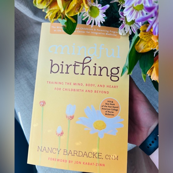 Other - Mindful Birthing Book